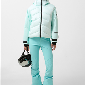 fire ice woman talina